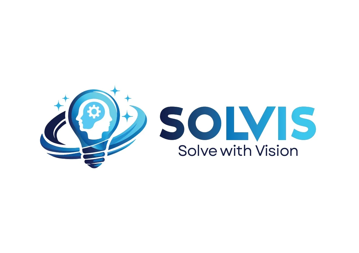 Contact Us | SOLVE WITH VISION