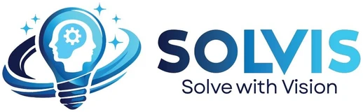 SOLVE WITH VISION — Solve with Vision